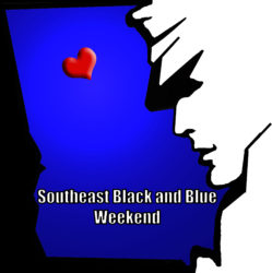 Southeast Black and Blue Weekend